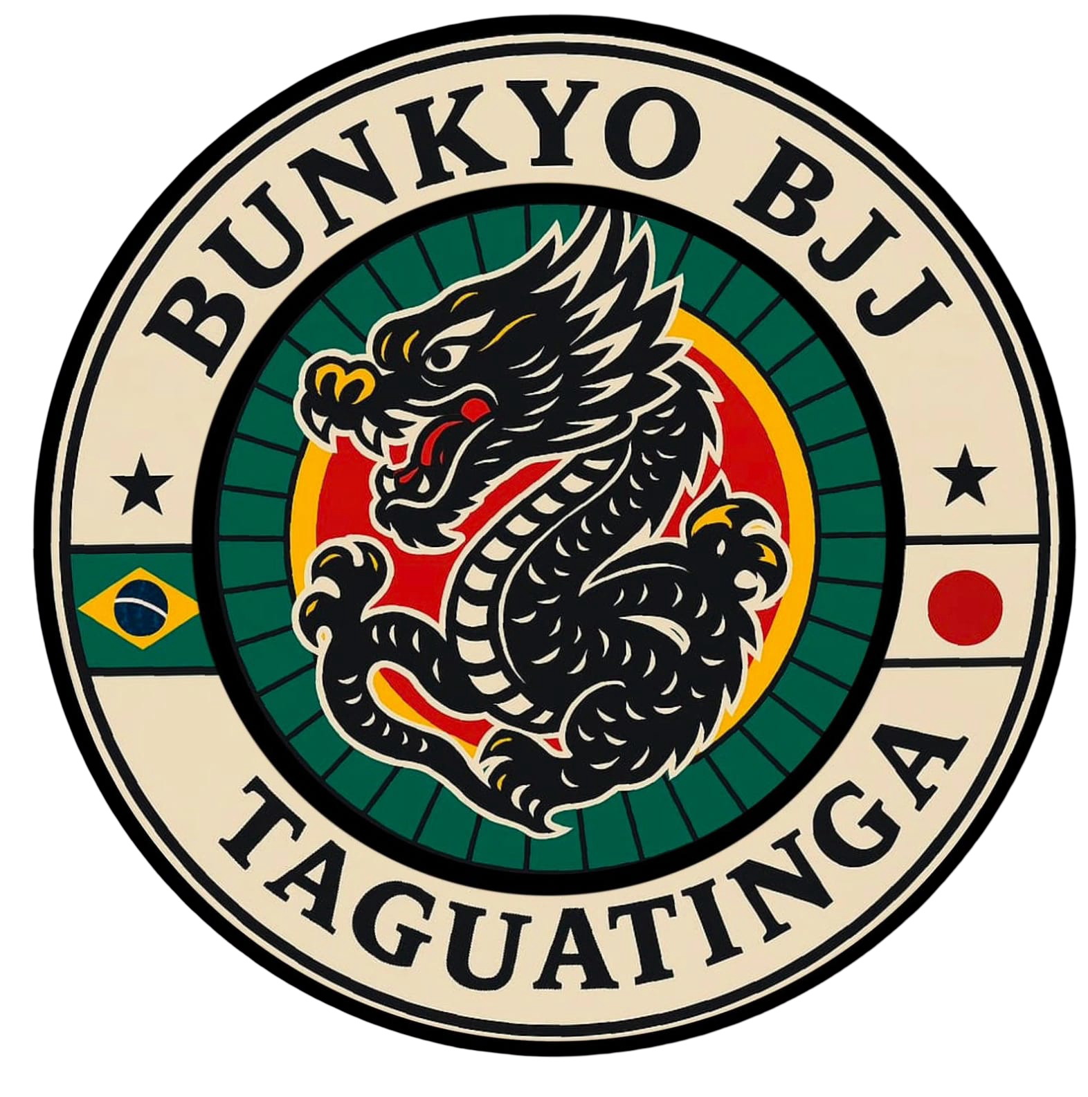 Bunkyo BJJ Taguatinga